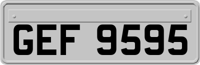 GEF9595