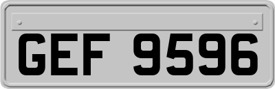 GEF9596