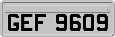 GEF9609
