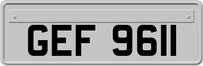GEF9611