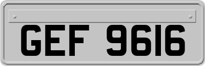 GEF9616