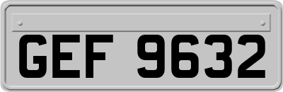 GEF9632