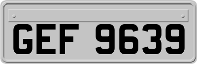 GEF9639