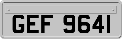 GEF9641
