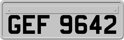 GEF9642
