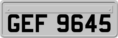 GEF9645
