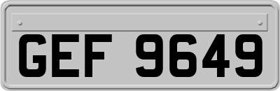 GEF9649