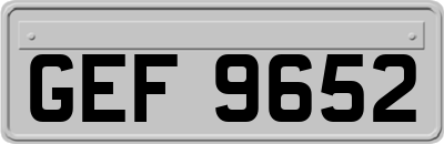 GEF9652