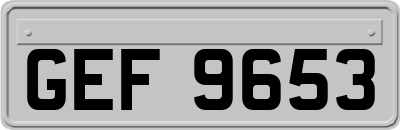 GEF9653