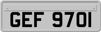 GEF9701