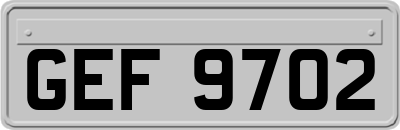 GEF9702