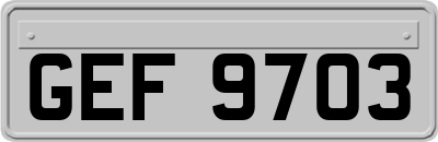 GEF9703