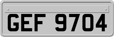GEF9704