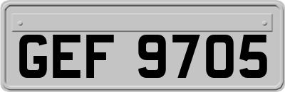 GEF9705