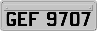 GEF9707