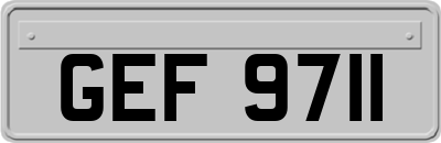 GEF9711