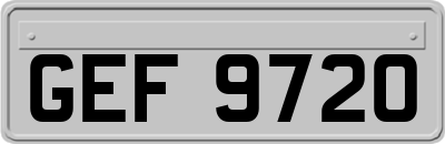 GEF9720