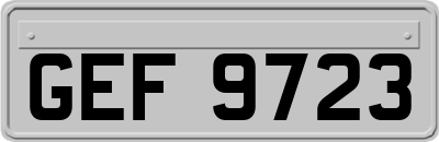 GEF9723