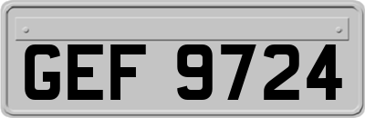 GEF9724