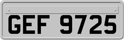 GEF9725