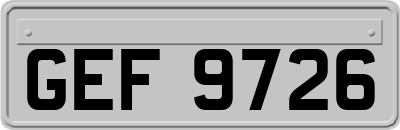 GEF9726