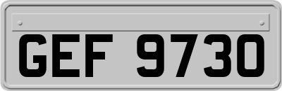 GEF9730