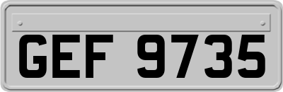 GEF9735