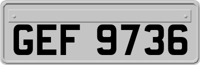 GEF9736