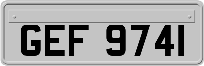 GEF9741
