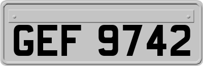 GEF9742