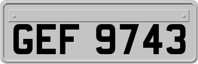 GEF9743