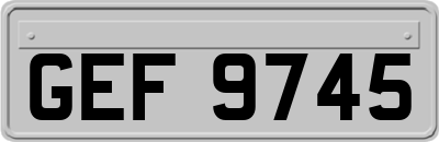 GEF9745