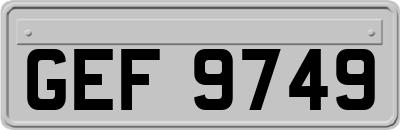 GEF9749