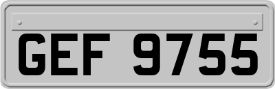 GEF9755