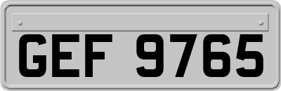 GEF9765