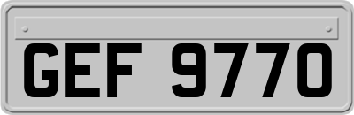 GEF9770