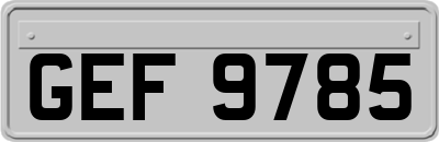GEF9785