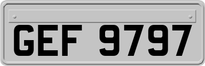 GEF9797