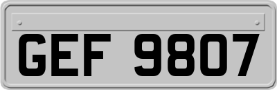 GEF9807