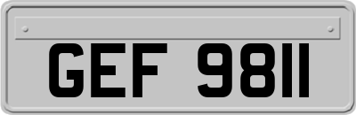 GEF9811