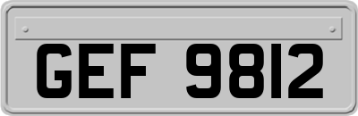 GEF9812
