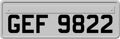 GEF9822