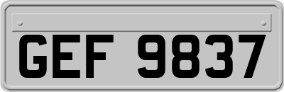 GEF9837