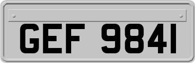 GEF9841