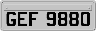 GEF9880
