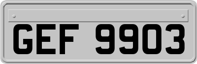 GEF9903