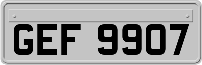 GEF9907