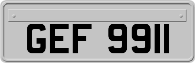 GEF9911
