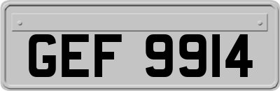 GEF9914