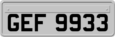GEF9933